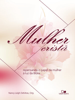 cover image of Mulher cristã